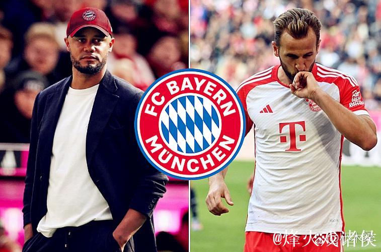 罗马诺:拜仁向基亚拉提供长约,力阻英超球队挖角 罗马诺:拜仁向基亚拉提供长约,力阻英超球队挖角