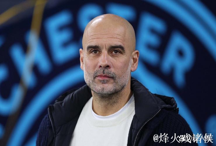 缺少德布劳内的曼城依然强势，水晶宫的疲软助攻瓜迪奥拉