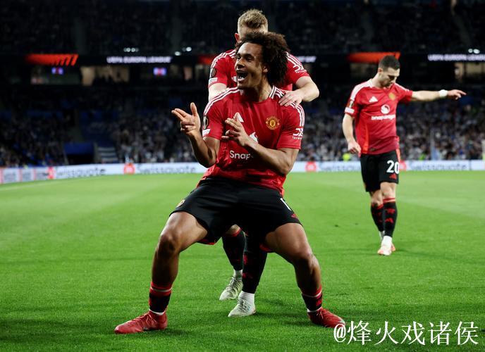 泰勒-亚当斯：老特拉福德独具魅力，挑战曼联令人激动