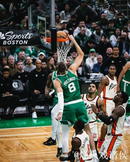 复仇成功!活塞终结凯尔特人连胜,雪耻上次13连胜被终结之憾 复仇成功!活塞终结凯尔特人连胜,雪耻上次13连胜被终结之憾